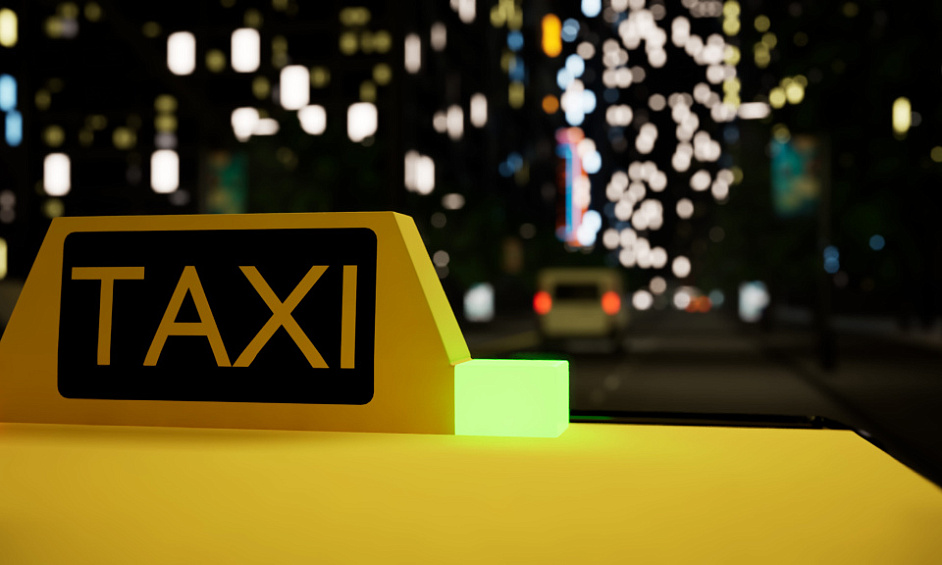 Own Your Taxi Business with Canberra's Largest Cab Company 1