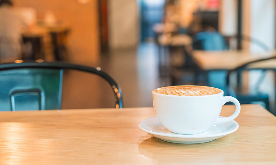 Award winning Cafe, Restaurant & Wine Bar - 5932 1