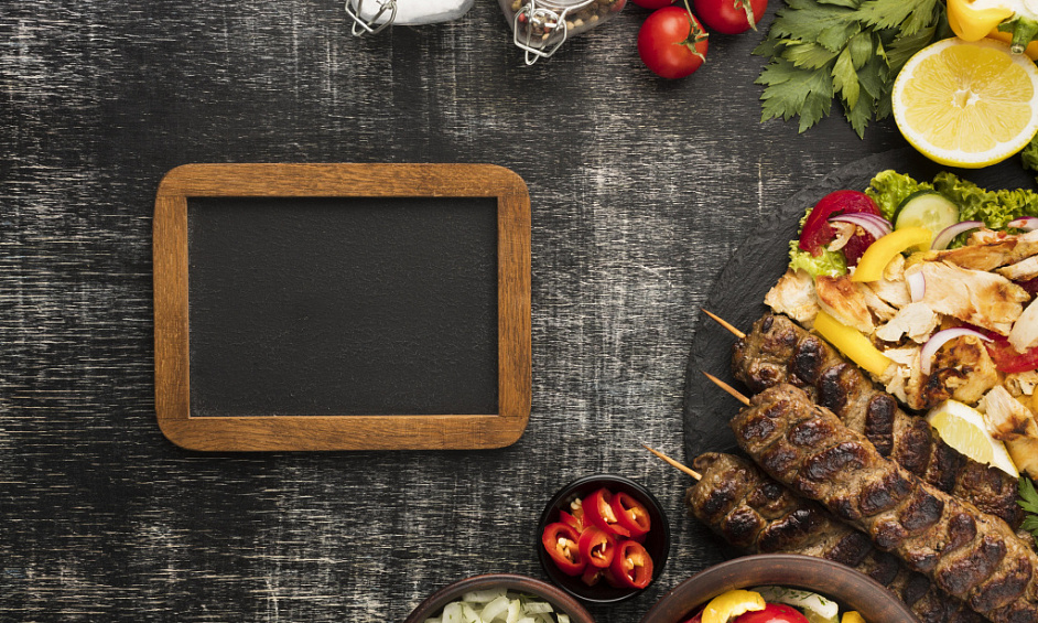 5 Days Fully Managed Kebab Shop With SBS Approval until 2030 Liquor License included 1