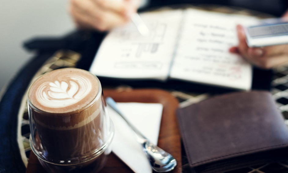 Café 5 Day Operation Great Opportunity Long Lease 1