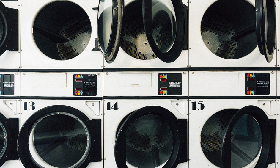 36010 Established Commercial Laundry with Strong B2B Client Base 1