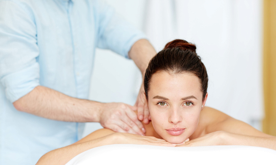 My Masseur Remedial Massage - Townsville 1