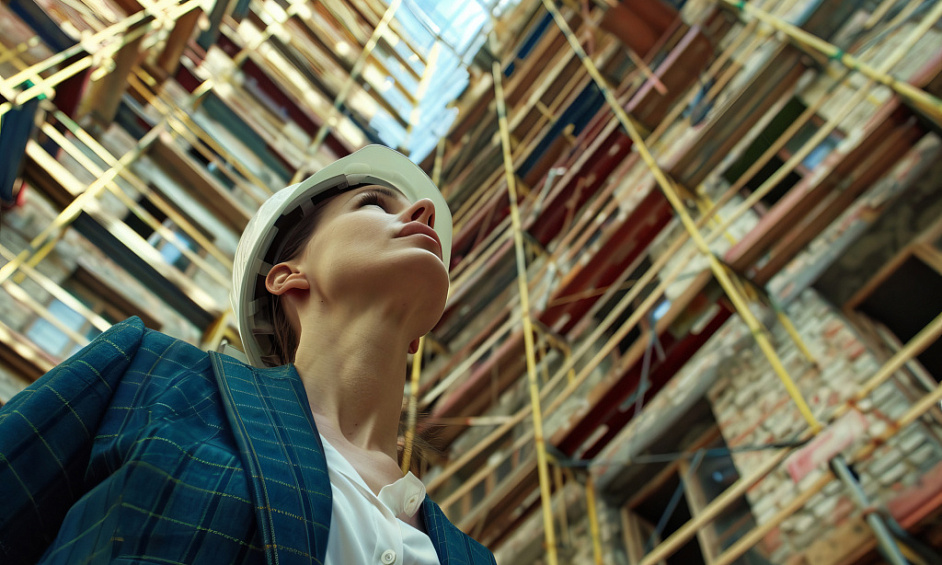 UNDER OFFER - Established Scaffolding Business - Perth 1