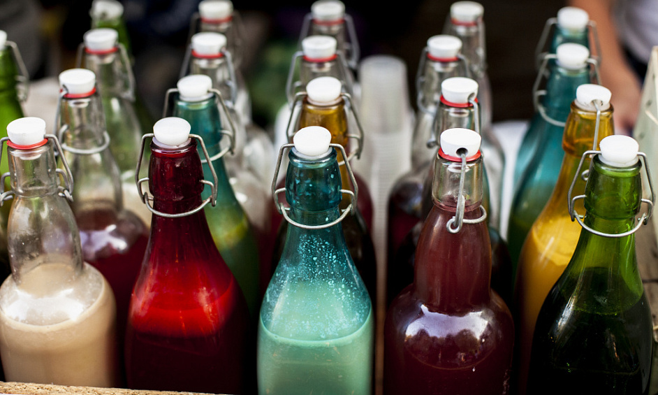 QLD Beverage Distribution Company 1