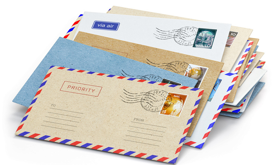 Licensed Post Office & Mail Run 1