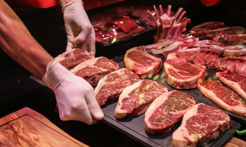 Award-Winning Butcher Shop Est. 1956 - Lease or Freehold Option Available 1