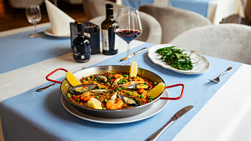 Seafood Restaurants for sale in Gold Coast-Tweed Heads 286903