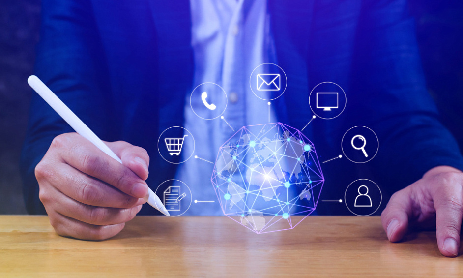 Buyer Seeking Communications, Technology /Digital Marketing /Tech-Enabled Service Business 1