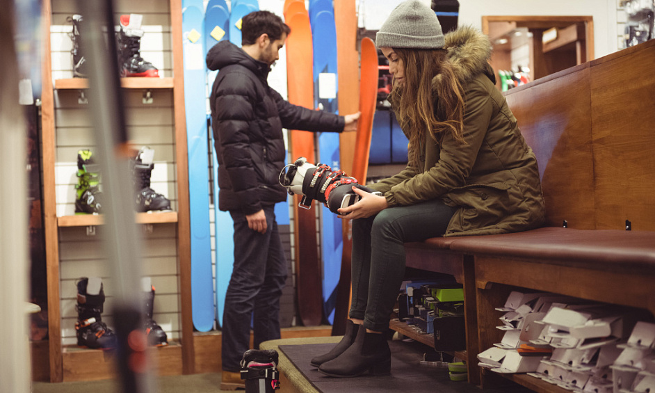 Thriving Outdoor Equipment Retailer in NSW 1