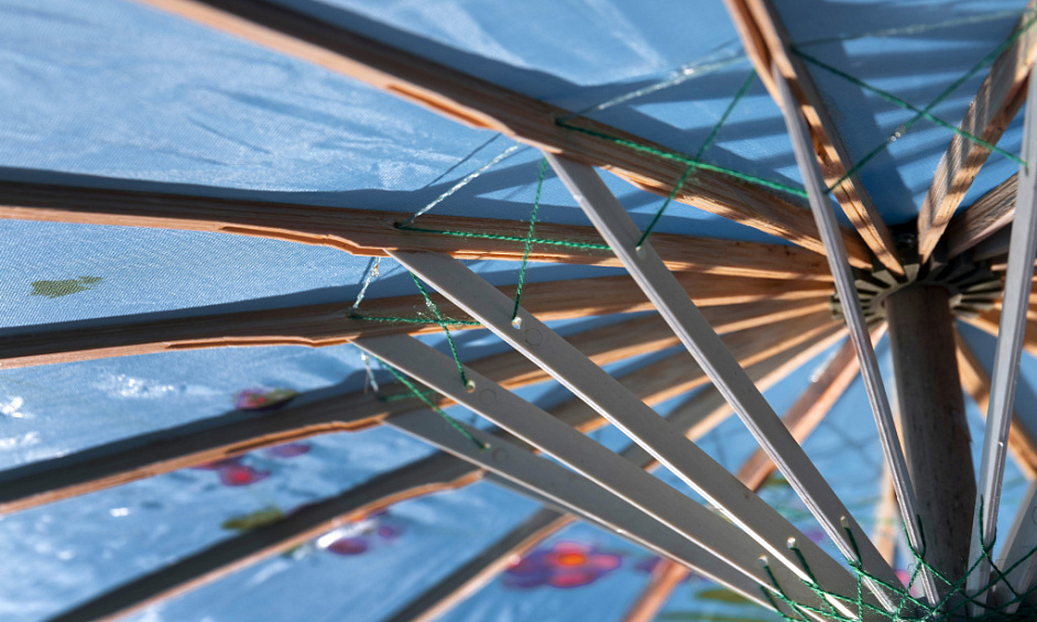 Profitable Shade Sail Manufacturing and Installation Business 1