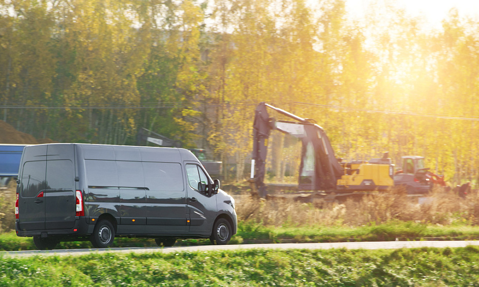 Profitable Landscape Supplies Business With Fleet 1