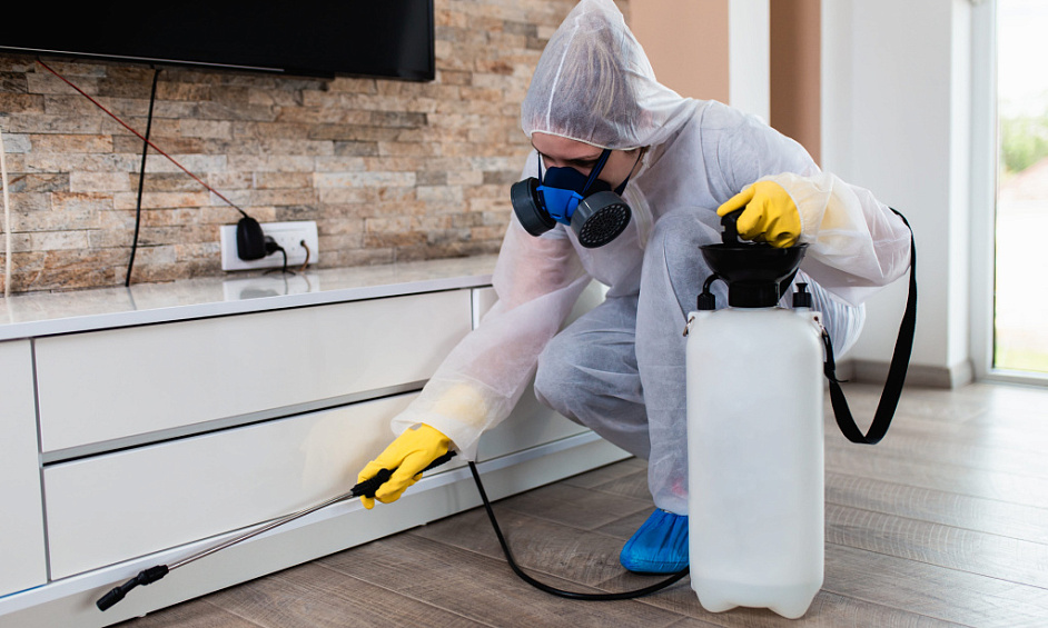 Chemical Free Pest Control Manufacturer & Retailer 1