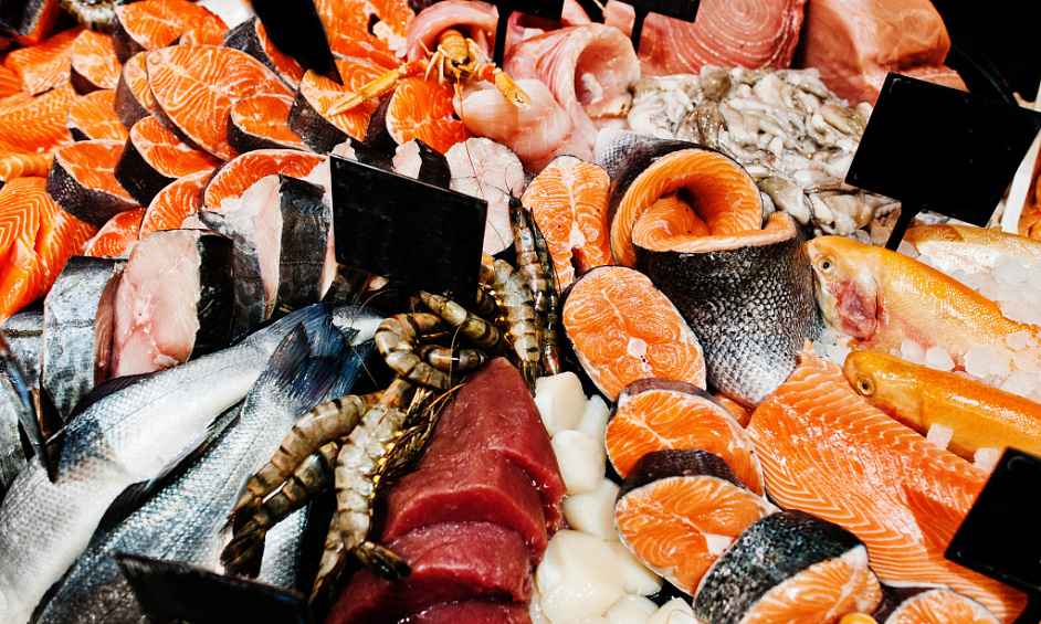 Longstanding Seafood Business with Diversified Revenue Streams 1