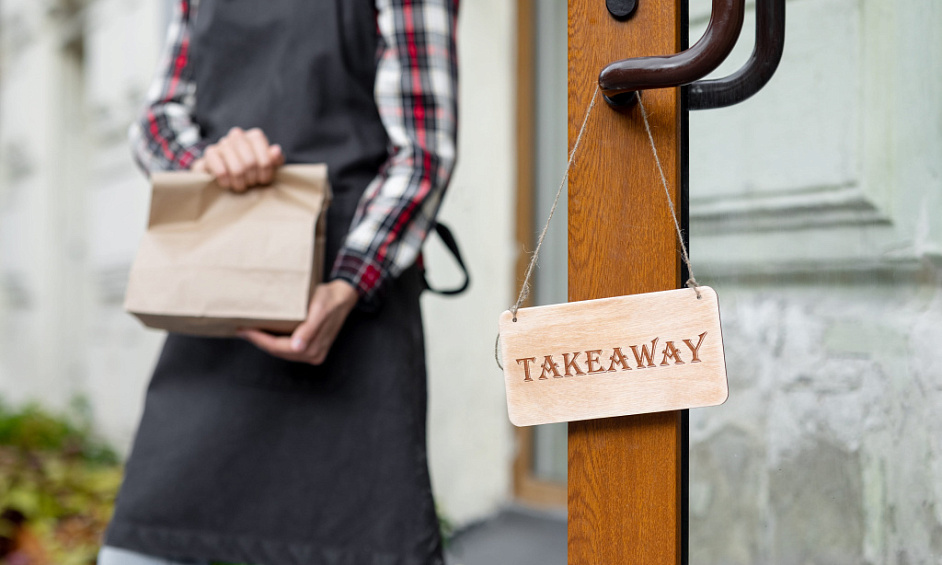 LEASEHOLD - Corowa Take Away, NSW - 1P0572 1