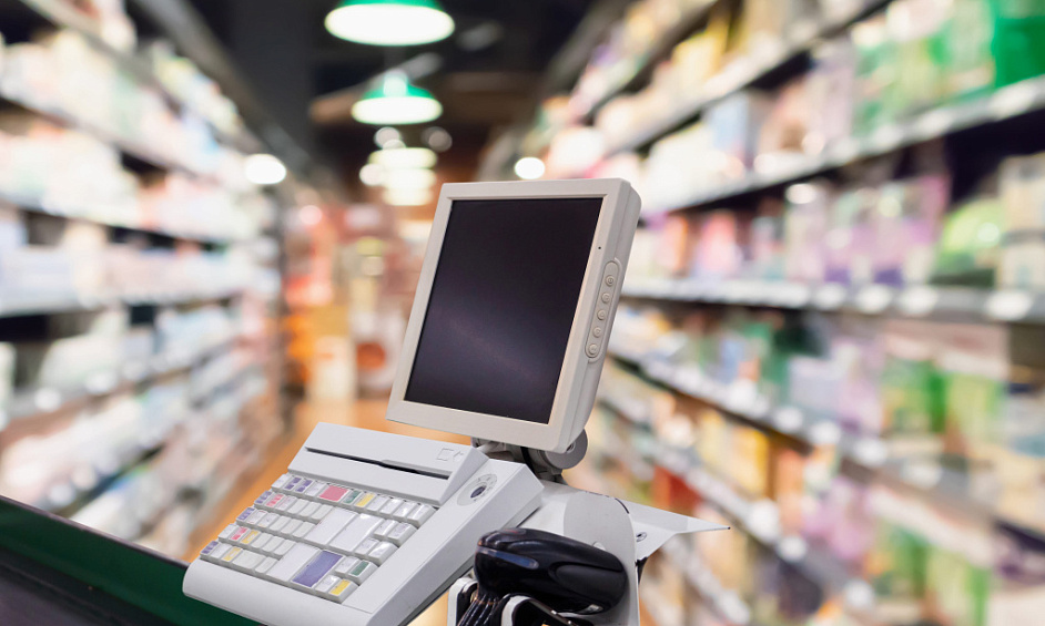 Convenience Store in Operation Over 10 Years 1