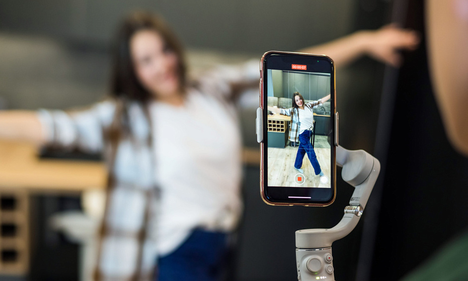 Next Gen Video and Livestreaming - Brisbane - 5914 1