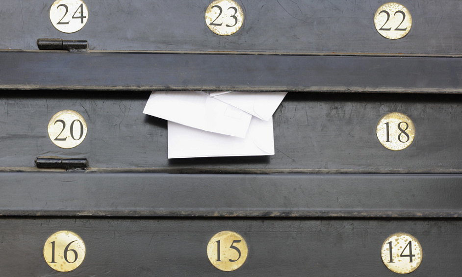 Wangaratta West Licensed Post Office 1