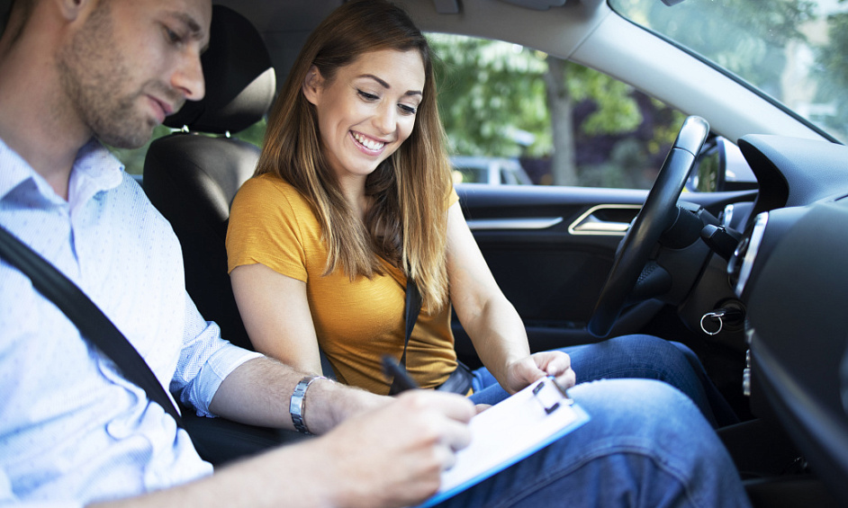 Established Driving School - Perth, WA 1