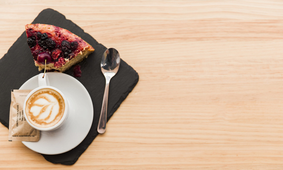 Iconic Industrial Cafe in Western Sydney - Prime Location 1