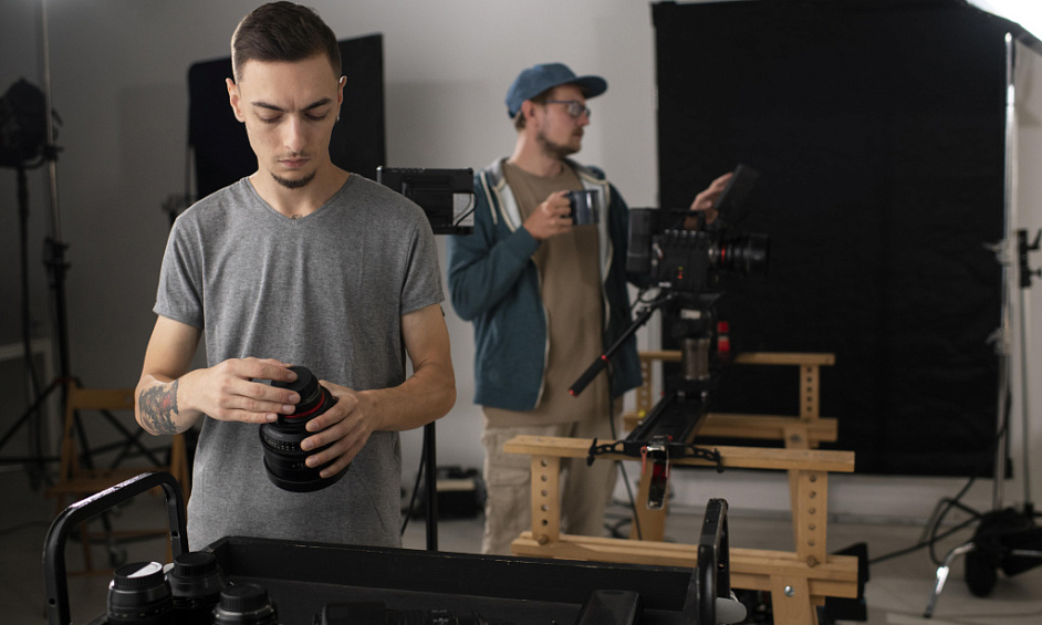 Coming Soon - Melbourne-Based Event Production Co. 1