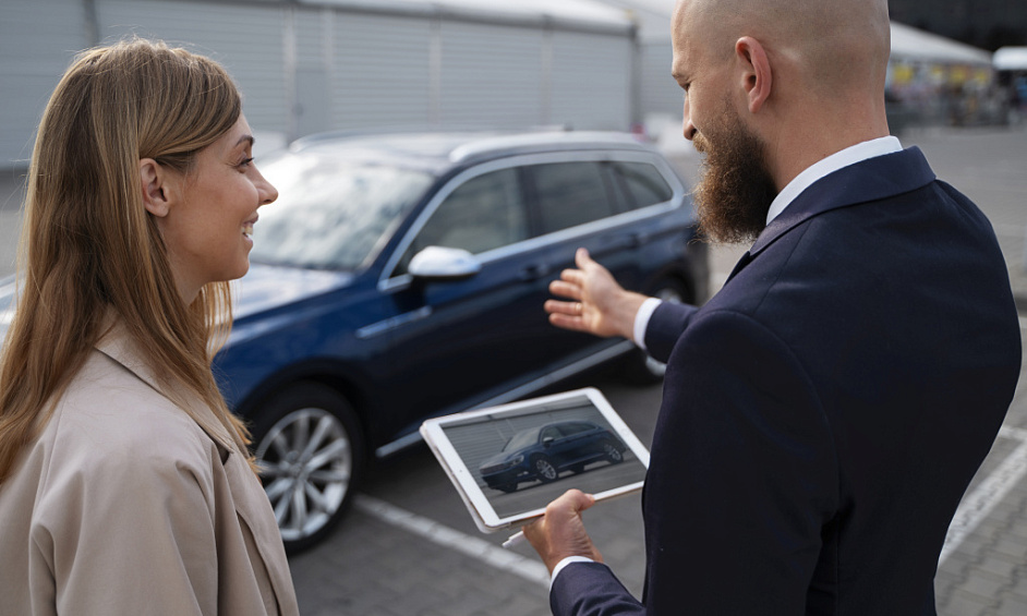 Car Rental Business with High Growth Potential 1