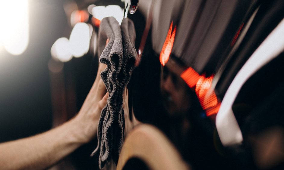 UNDER OFFER - Car Wash and Cafe - Netting $5600 per week - Located Inner West Sydney 1
