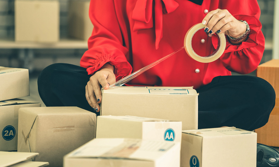 Unique Delivery Business , Income Support $120k p.a. Investment $75K 1