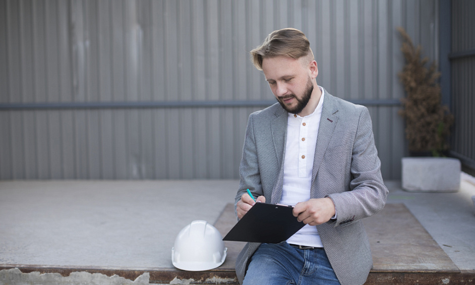 Outstanding & Lucrative Concrete Services Business - Operating 30+ Years 1