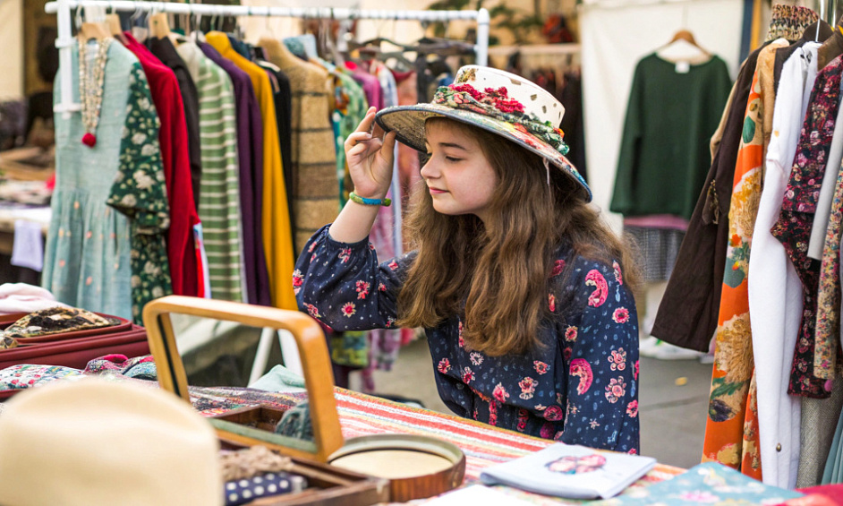 Profitable Vintage Fashion Business for Quick Sale in NSW 1 Profitable Vintage Fashion Business for Quick Sale in NSW 1