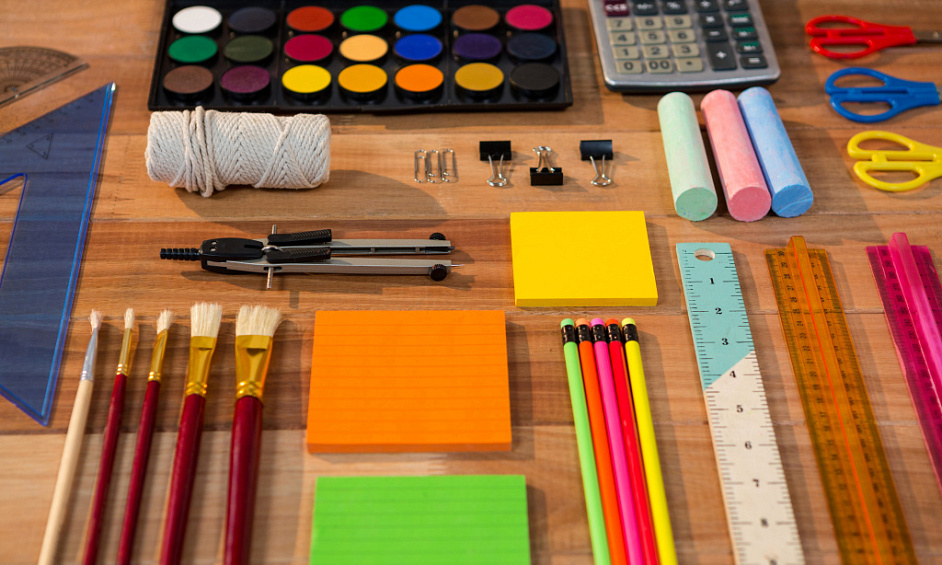 Harley's Educational & Stationery - Cairns 1