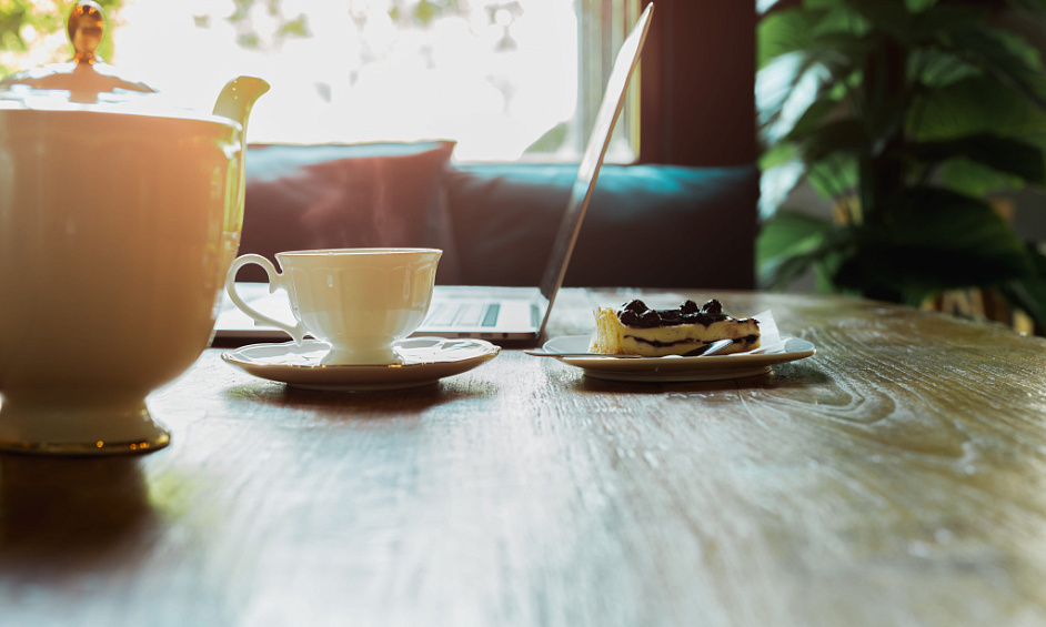LEASEHOLD - Hi-Q Ice Cream & Bubble Tea Cafe, Wodonga VIC - 1P0521 1