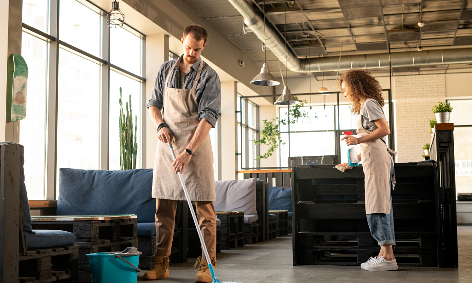 Gold Coast BBQ Cleaning Business with Established Reputation & Growth Potential 1