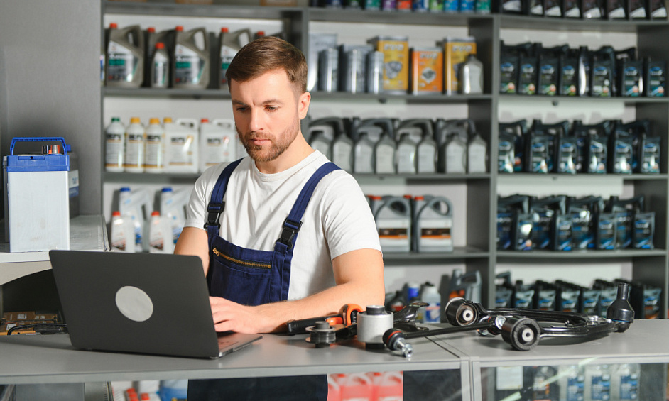 Automotive Accessories Business - Sales & Installation 1