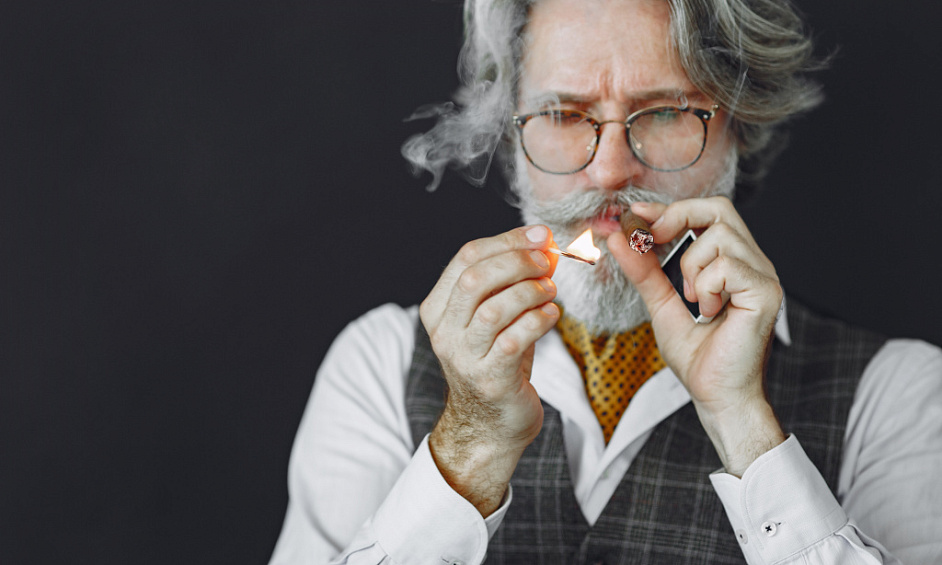 Rare Tobacconist Investment with Growth Potential 1