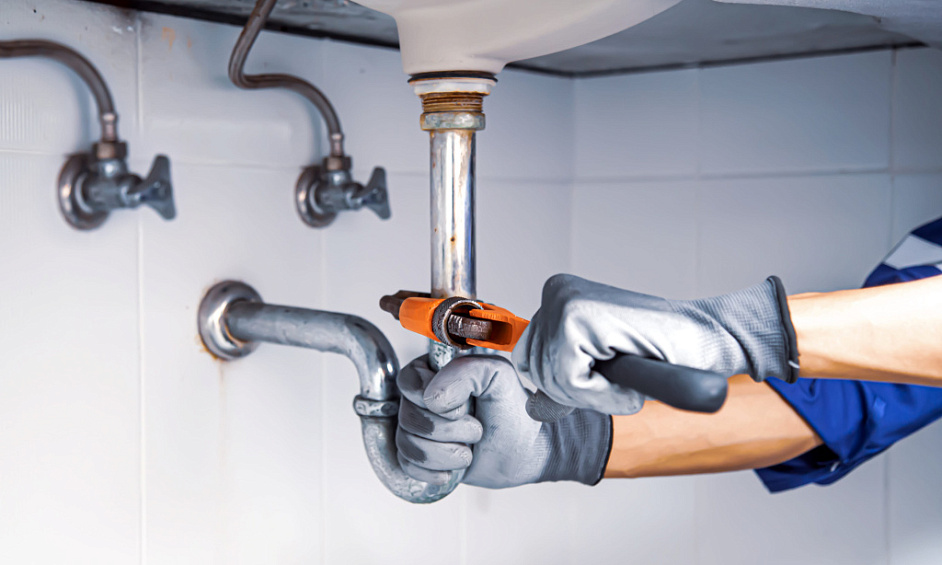 Profitable Gold Coast Plumbing Maintenance Division For Sale 1