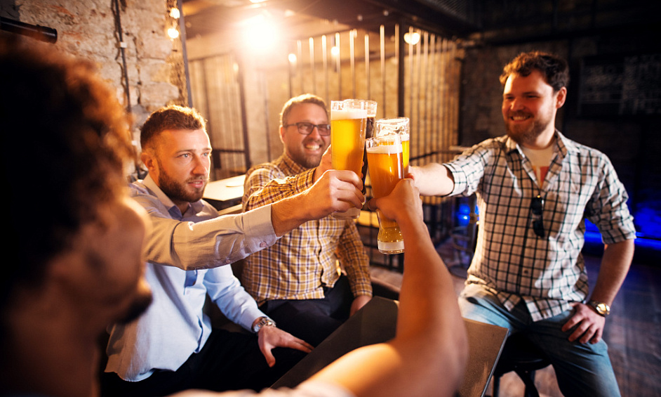 Profitable Local Pub for Sale in Melbourne Inner East 1