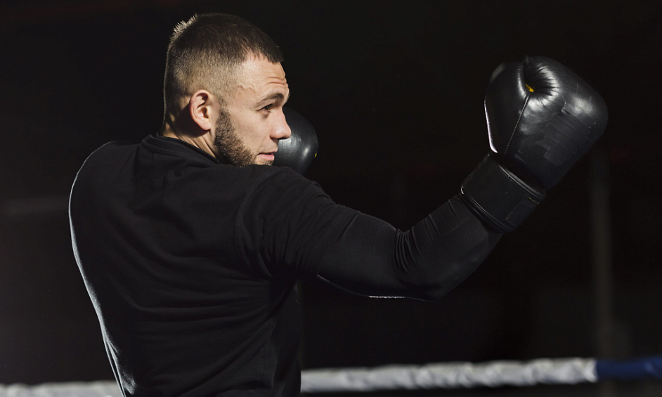 Premium Rumble Boxing Gym - Iconic Manly 1 Premium Rumble Boxing Gym - Iconic Manly 1