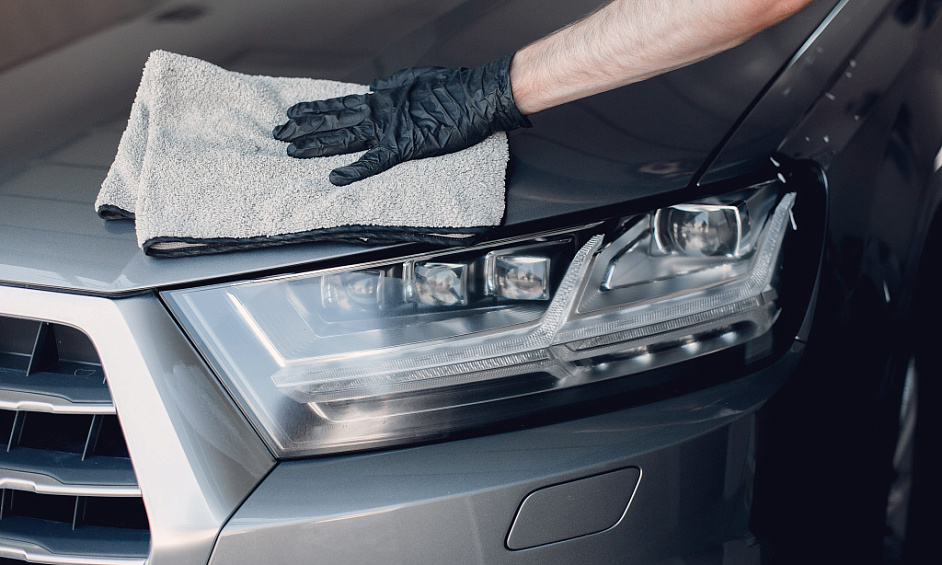 Car Wash and Detailing Studio for sale - Netting $4600 per week - Highly scale able - franchise able 1