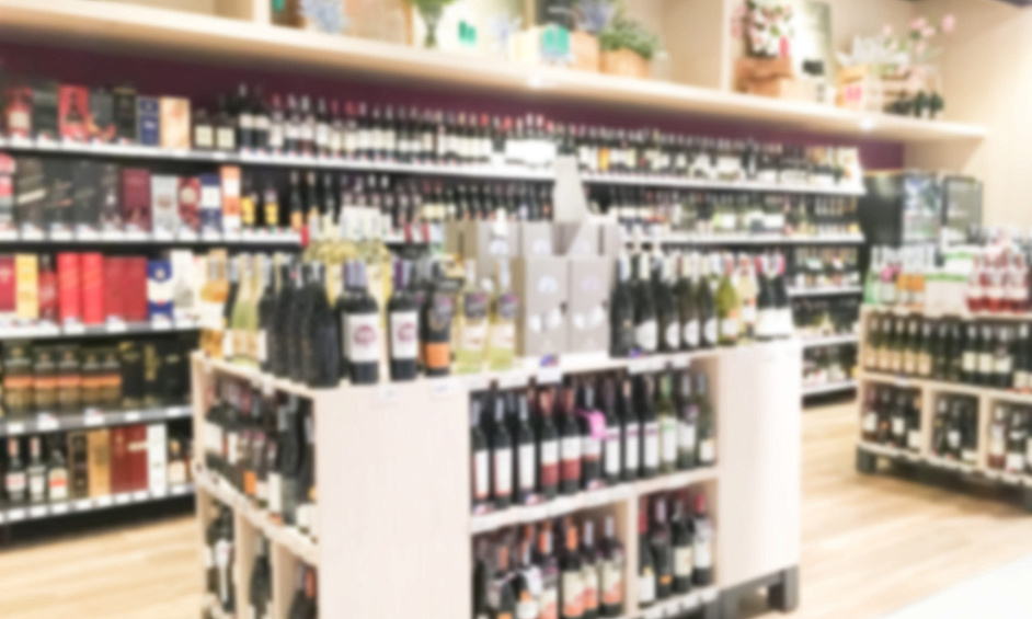 METRO LIQUOR STORE - WEEKLY SALES APPROX $45,000 1