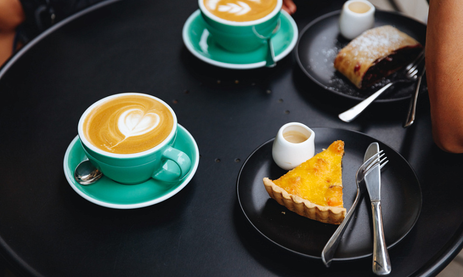 Prominent Hospital Location - rare cafe opportunity - $40,000 Kickstart for Your Cafe - NEW FINANCE OPTIONS 1