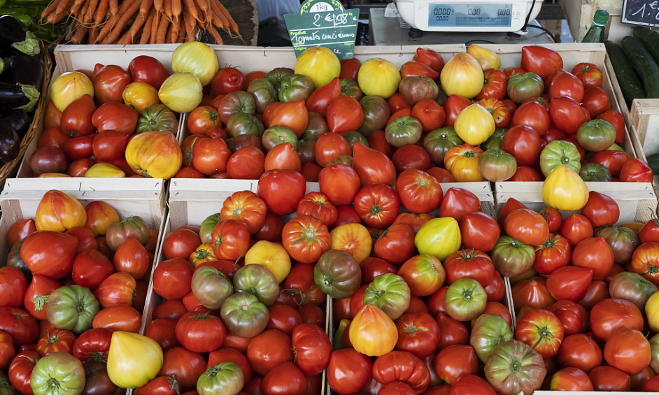 FRUIT & VEGETABLE BUSINESS FOR SALE - SOUTH WEST SYDNEY 1
