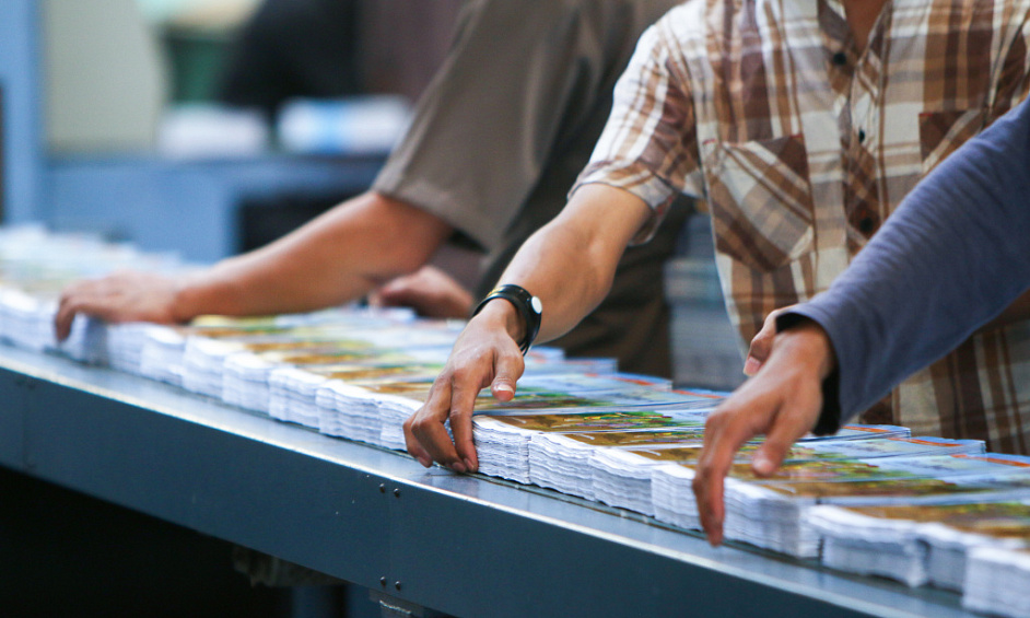 Established Printing Business for Sale Port Macquarie 1