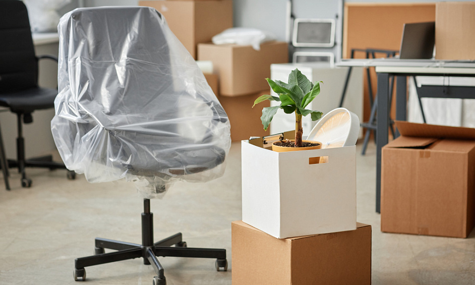 Coming Soon - Leading WA Based Commercial Furniture Supplier 1