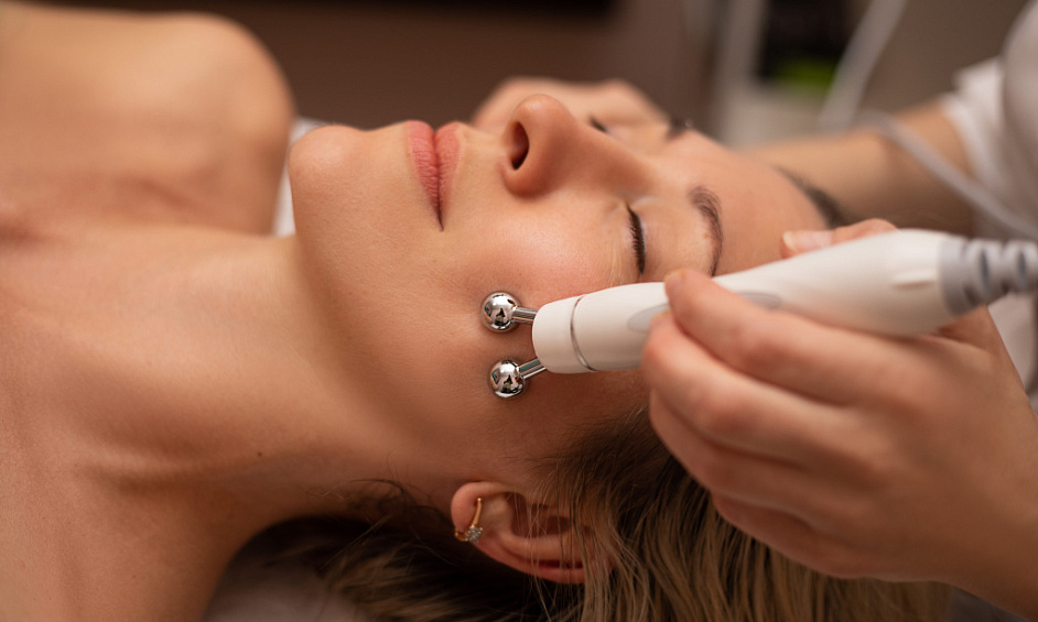 Highly Profitable Skin Clinic 1