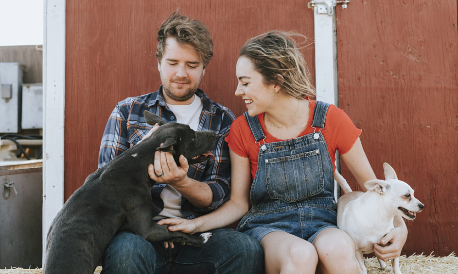 Rural Pet Care and Produce Store with Established Clientele 1