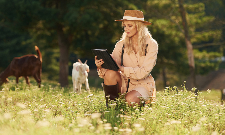37081 - Agritourism Booking Platform National Growth Potential 1