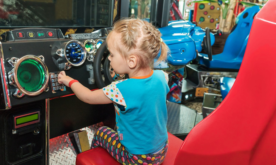 Premier Kids Entertainment Play centre Business For Sale | Melbourne Inner West 1 Premier Kids Entertainment Play centre Business For Sale | Melbourne Inner West 1