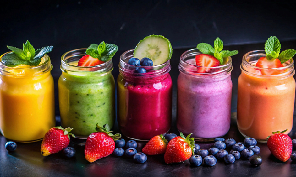 Million Dollar Turnover - Million Dollar Views - OAKBERRY - Number #1 Acai Brand in the World! 1