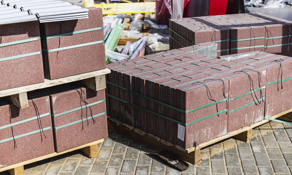 Building Supplies - Greater Newcastle Area 1