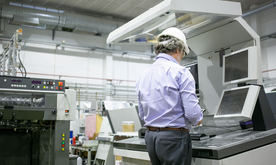 Turnkey Digital Printing Business For Sale - Kwik Kopy Clayton VIC 1